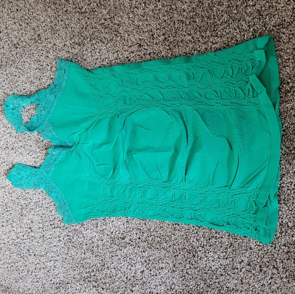 Elle Tian Tank top - Picture 1 of 3